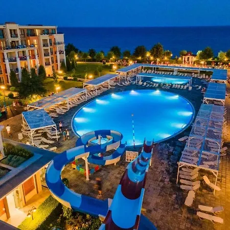 Svyatoy Premier Apartment Sweti Wlas