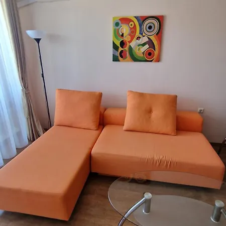 Svyatoy Premier Apartment
