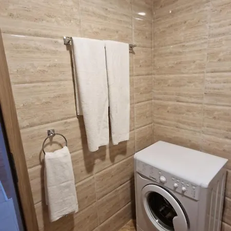 Svyatoy Premier Apartment