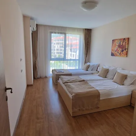Svyatoy Premier Apartment